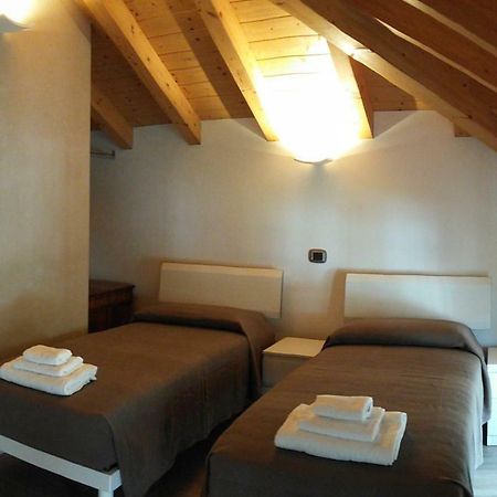 Appartamento I Tulipani - 2 Cadenabbia Luaran gambar